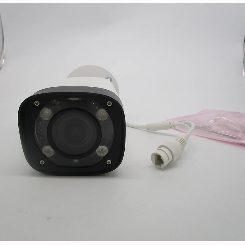 IPC-HFW4431R-Z 4MP POE ip-камера 2,7-12 мм объектив H.265 IR ночная версия onvif Замена IPC-HFW5431R-Z cctv сетевая камера безопасности