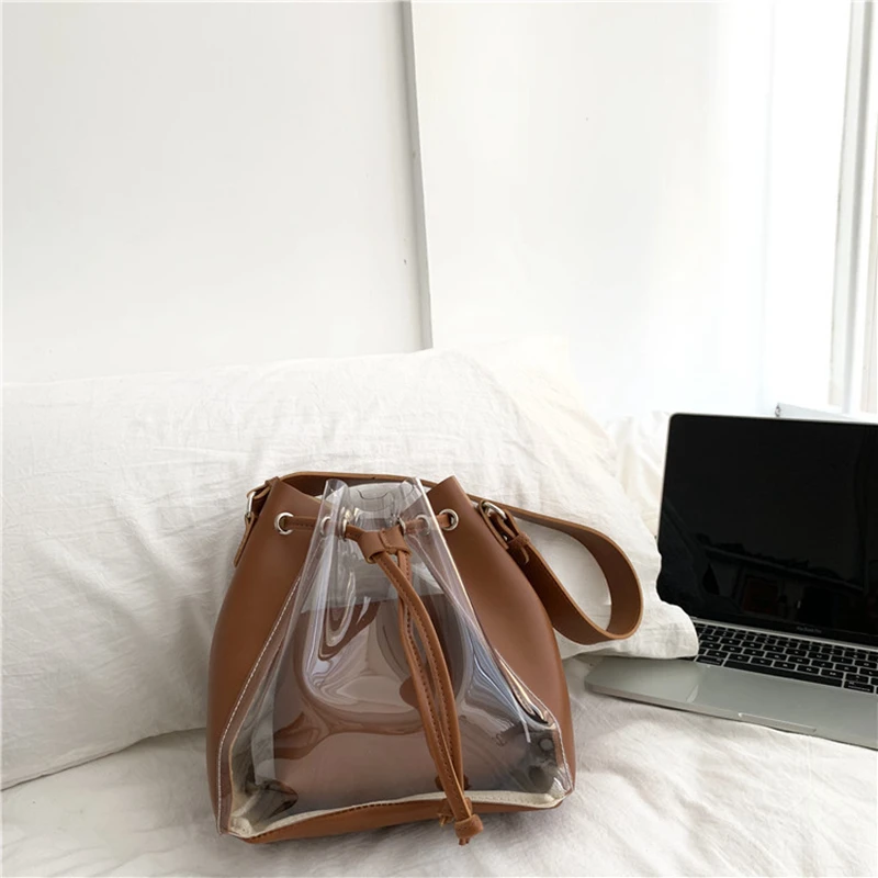 Youda женская новая модная Повседневная стильная темпераментная сумочка