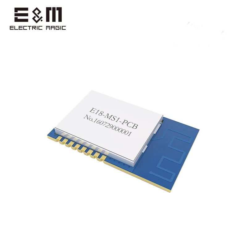 E & M 100m CC2530F256 ZigBee 2 4 ГГц модуль DIY Kit Ti CC2530 макетная плата умный дом E18 MS1 тесто nRF24L01P