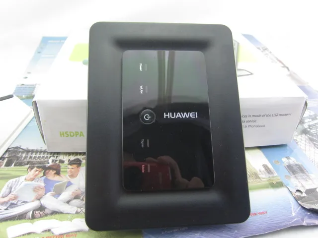 Оригинальный разблокированный беспроводной роутер HUAWEI E960 HSDPA 3G 7 2 Мбит/с|hsdpa