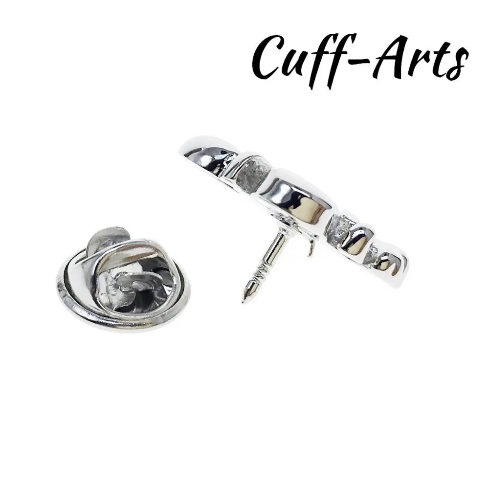 Мужской значок на булавке Классический с лацканами P10329 2019|Броши| |