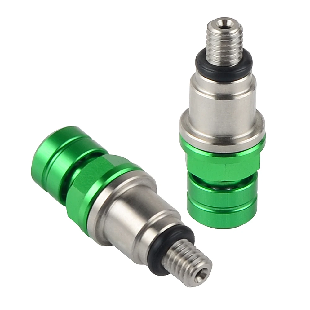 Клапан Подвески M5 Racing для Kawasaki KX 80 85 100 125 250 450 250F KX125 KX250 KX450 KX250F KX450F KLX450R|Накладки и