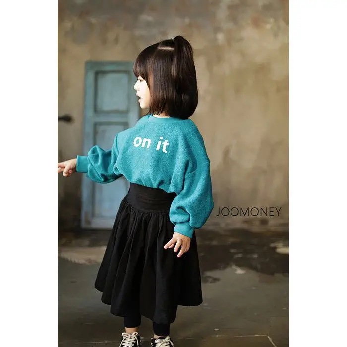 Mihkalev kids sweatshirt for girl autumn clothing outfits 2018 leisure litter girls clothes children long sleeve tops | Детская одежда