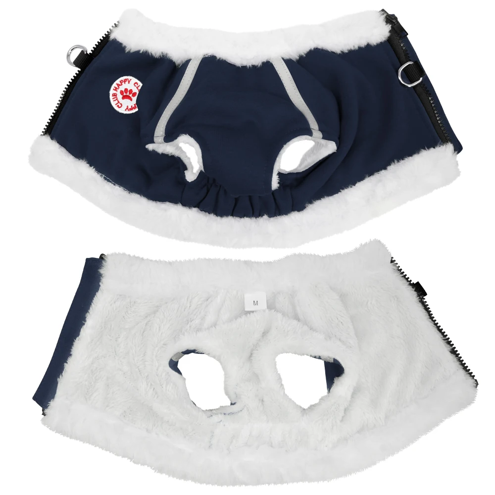 Поводок для собак чихуахуа маленьких светоотражающий жилет домашних животных