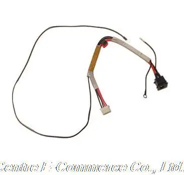 Зарядный кабель с разъемом для Toshiba satellite P300 P300D P305 P305D U300 U305 A300 DC|jack dc|jack jackjack 2 jack |
