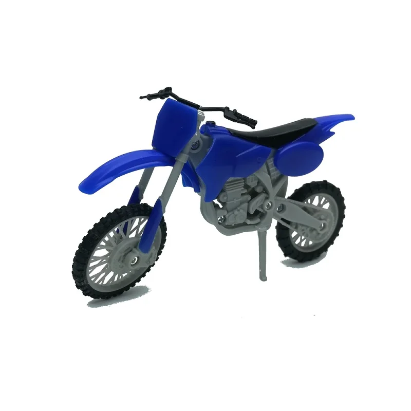 RC 1/10 гусеничный Рок мини мотоцикл декоративная часть для Traxxas TRX4 Axial SCX10 90046 D90