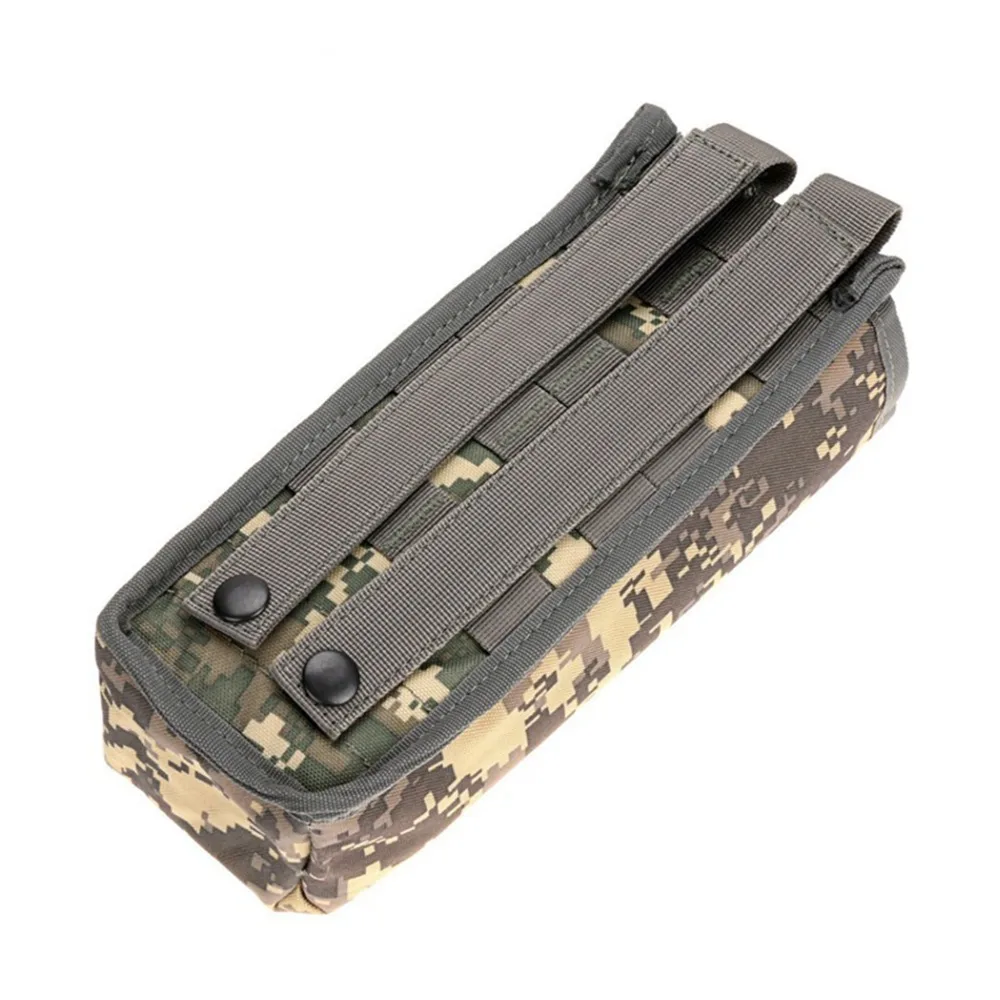 Пейнтбол PCP Airsoft тактический военный сумки бутылку воды полиэстер чайник