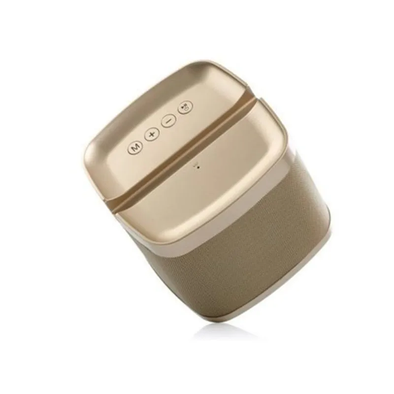 Новый Q5 беспроводной bluetooth динамик держатель телефона mini стерео сабвуфер Portable