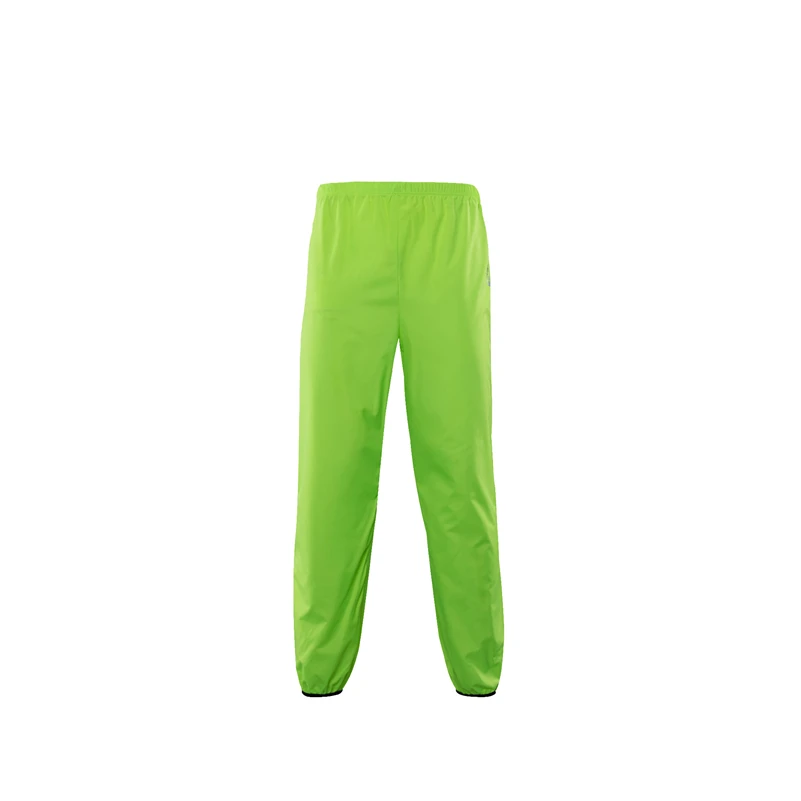 Light Green EEDA мужские спортивные ветрозащитные Светоотражающие дышащие штаны для горного велосипеда, зимние штаны для велоспорта MTB, шоссейные велосипедные ветрозащитные брюки, штаны для велоспорта - Цвет: Light Green