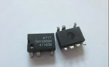 1 шт./лот TNY280GN TNY280G TNY280 SMD 7 в наличии|Запасные части| |