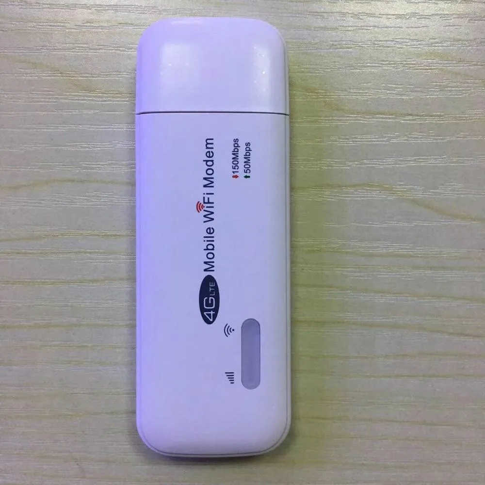 От оригинального производителя onlywheel в 4G usb ключ доступа к WiFi Stick модем IE UF725 150