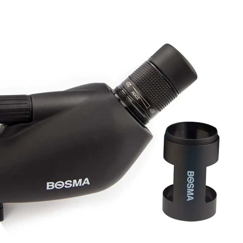Монокулярный телескоп BOSMA с многослойным покрытием Ахроматический HD бинокль для