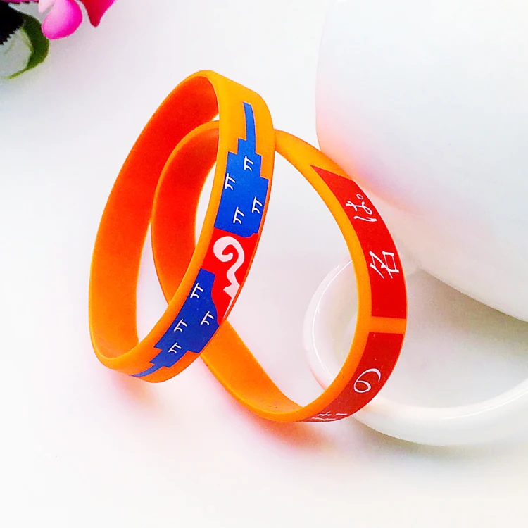 Модные популярные японские аниме ваше имя Eomen мужские наборы браслетов ручной