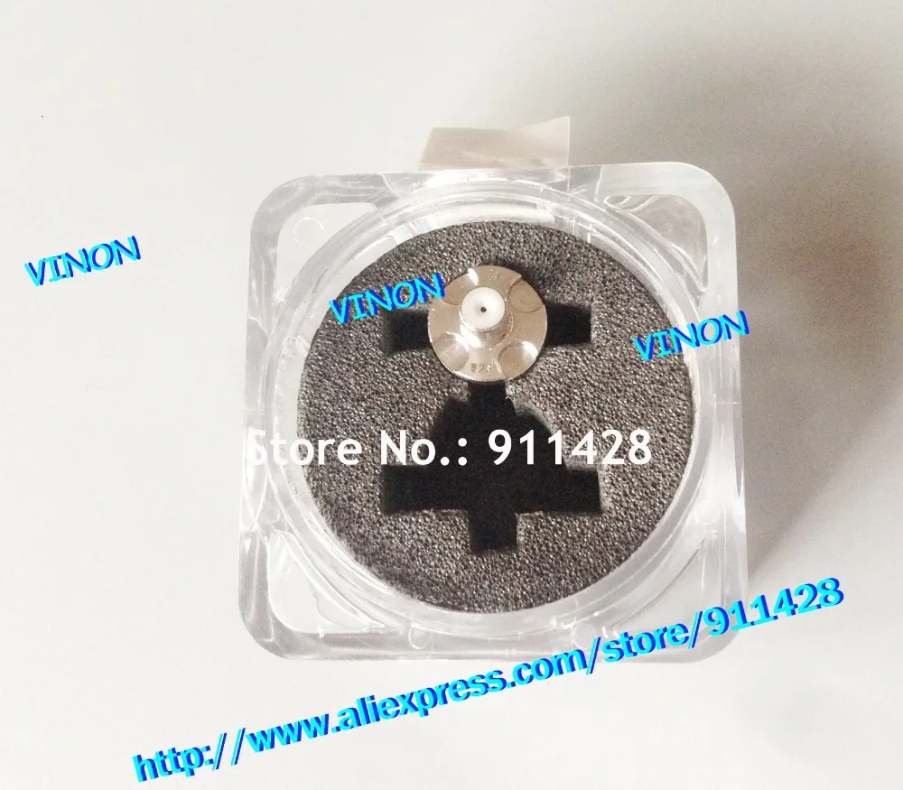 D = 0.21 мм Направляющий AQ-1U (W) Верхняя 0206159 для AQ400 AQ600 AD360 машина умирает руководство