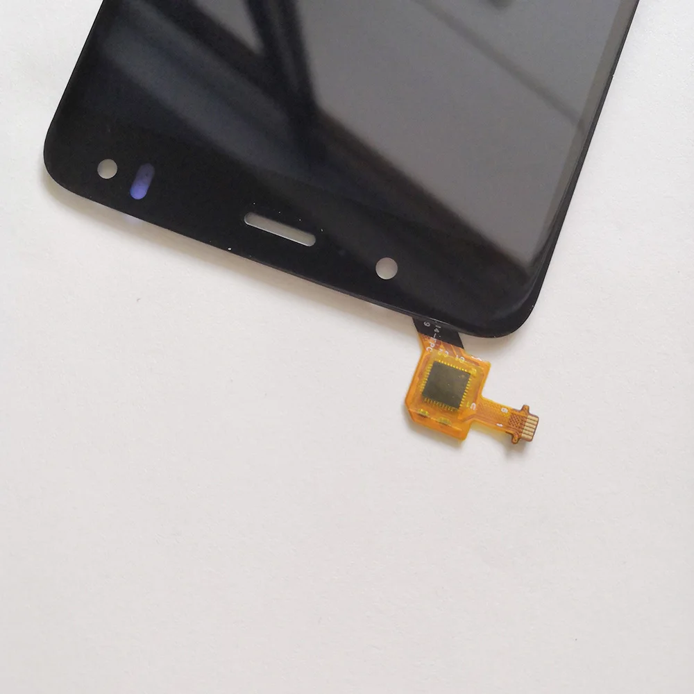 Для BQ Aquaris V дисплей с сенсорным экраном дигитайзер для BQ U2 lcd для BQ U2 Lite экран аксессуары 5,2 ''Бесплатные инструменты