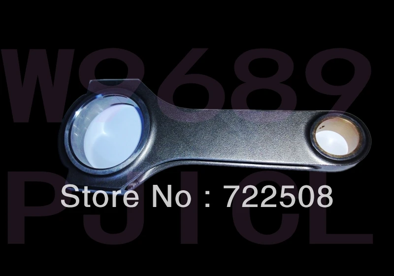Кованая Соединительная штанга 4340 для 2002 M10 M30|shipping supplies|shipping lithium ion batteriesshipping rollers |
