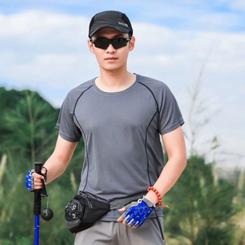 2019 логотип на заказ быстросохнущая компрессионная футболка для фитнеса Джерси