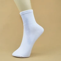 high quality 5 pairs mens ankle socks mens cotton low cut casual socks one size white meias calcetines mujer chaussette femme