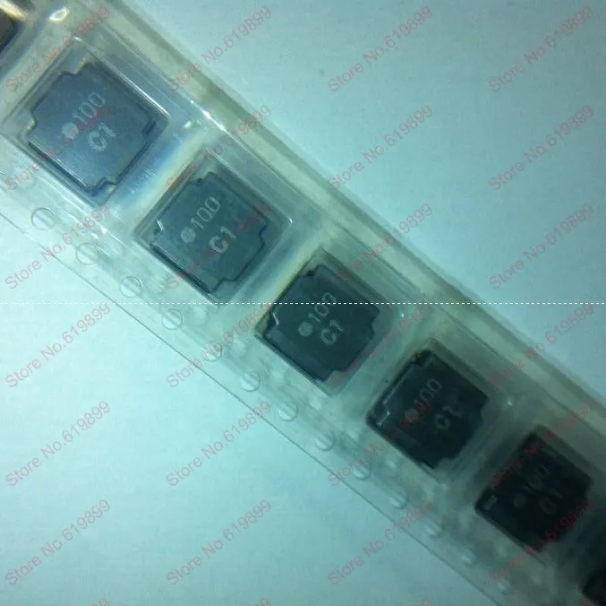 

100pcs/lot NR8040T100M NR8040T NR8040 Free Shipping