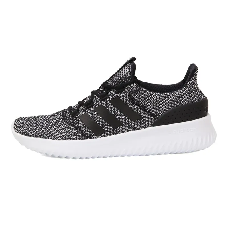 CG5801 Новое поступление Adidas NEO Label Ultimate Для Мужчин's Скейтбординг спортивная обувь - Цвет: CG5801