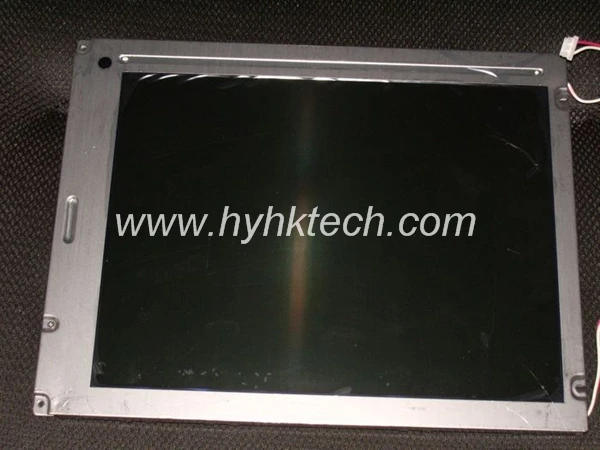 LQ121S1DG11 800*600 12 1 дюймовый промышленный ЖК-дисплей Новый &amp A + в наличии
