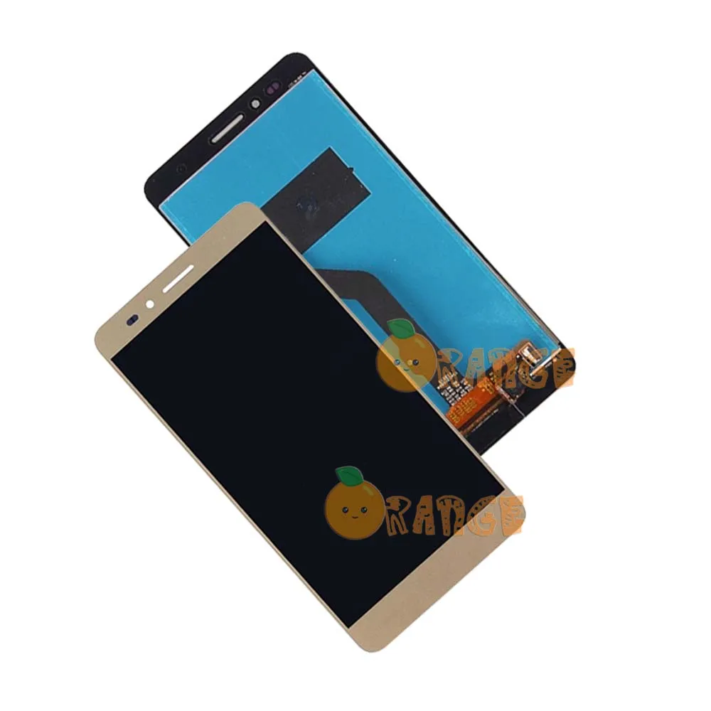 Новый Сенсор Стекло монитор для huawei GR5 KII L05 L23 L21 L22 L03 полный ЖК дисплей Дисплей