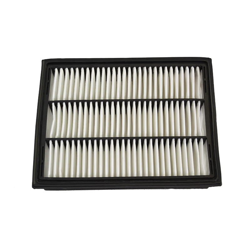 

Car Engine Air Filter for Roewe W5 1.8T 2010- Ssangyong Actyon 2.0TDI 2.3L 2013- Rodius Diesel 2.0TDI 2013- 10067663 23190-09100