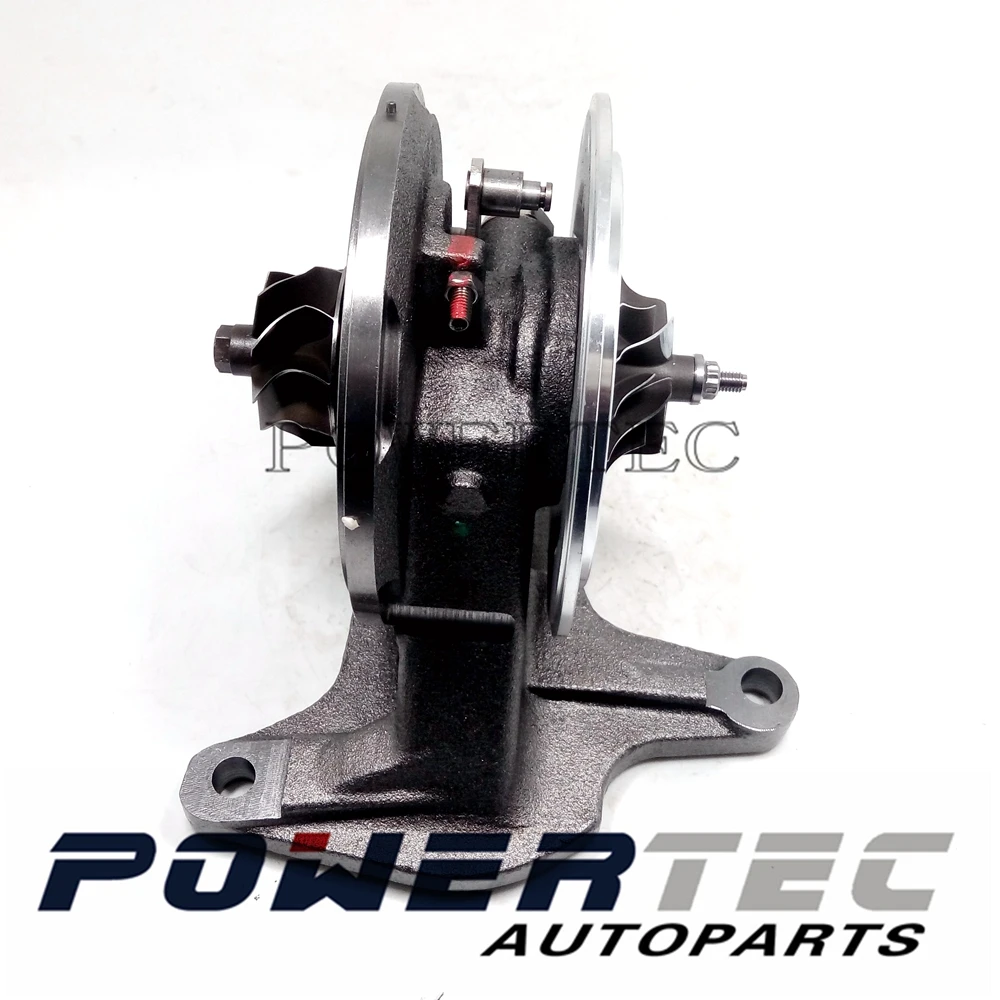 GTB1749V 760698-5003S 070145701R турбо зарядное устройство Chra картридж 760698 CORE Для VW T5 Transporter 2 5 TDI