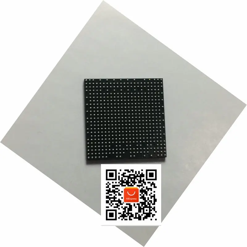 Процессор S912 Octa-core 64-bit CHIP New Original 5 шт./лот | Электронные компоненты и
