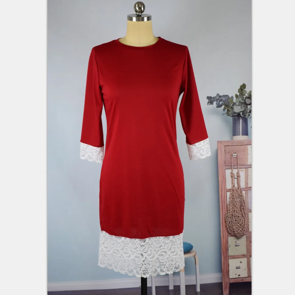 Богемные женские платья для мамы и дочки кружевные маленьких девочек свадебное