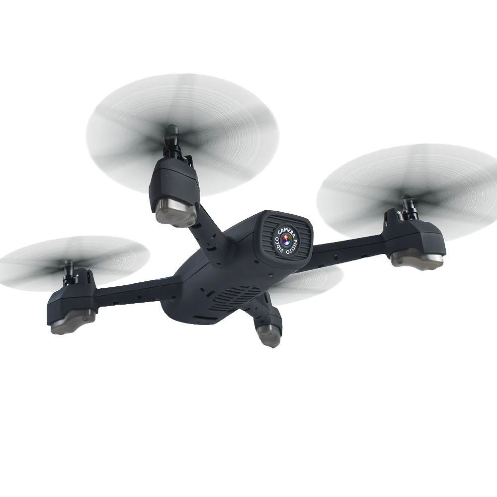 JXD 528 автоматический Дрон с GPS 2 мегапиксельная камера FPV RC Quadrocopter 720P HD 4CH Вертолет