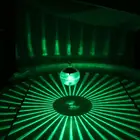 Подводное освещение для бассейнов, водостойкое, 7 цветов