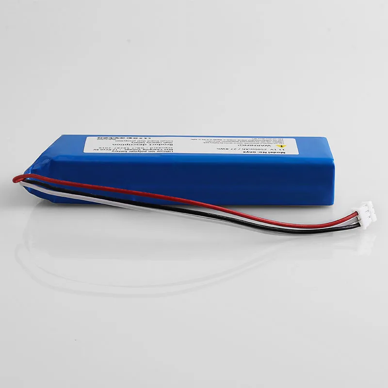 Батарея Onyx для Harman Kardon PR 633496 11 1 V 2500mah|Цифровые аккумуляторы| |