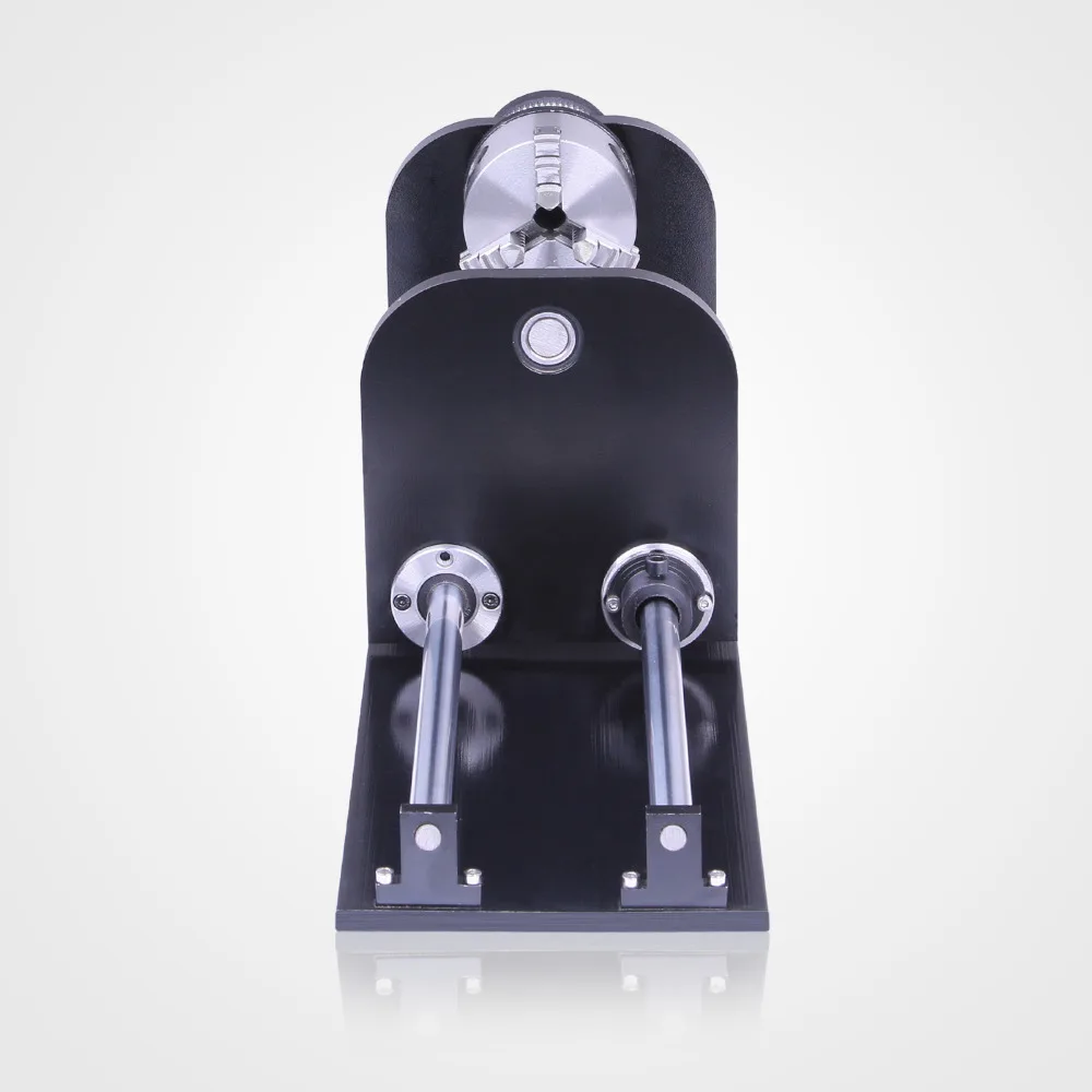 Роторная ось для лазерной гравировки резки гравер USB порт отлично | Инструменты