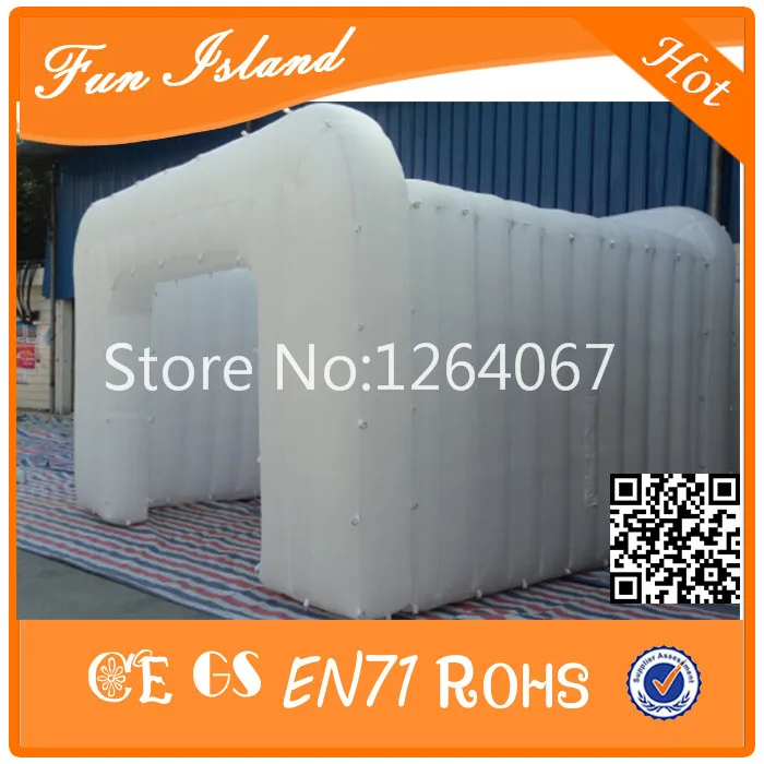 Надувная палатка для улицы надувная аренды огромная | Игрушки и хобби