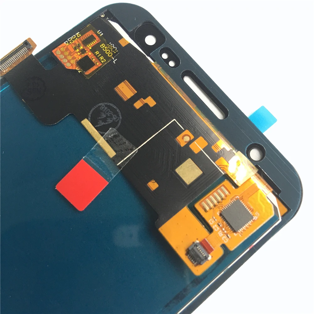 ЖК дисплей для Samsung Galaxy J5 J500 J500F J500FN J500M J500H 2015 AAA + 100% протестированный рабочий