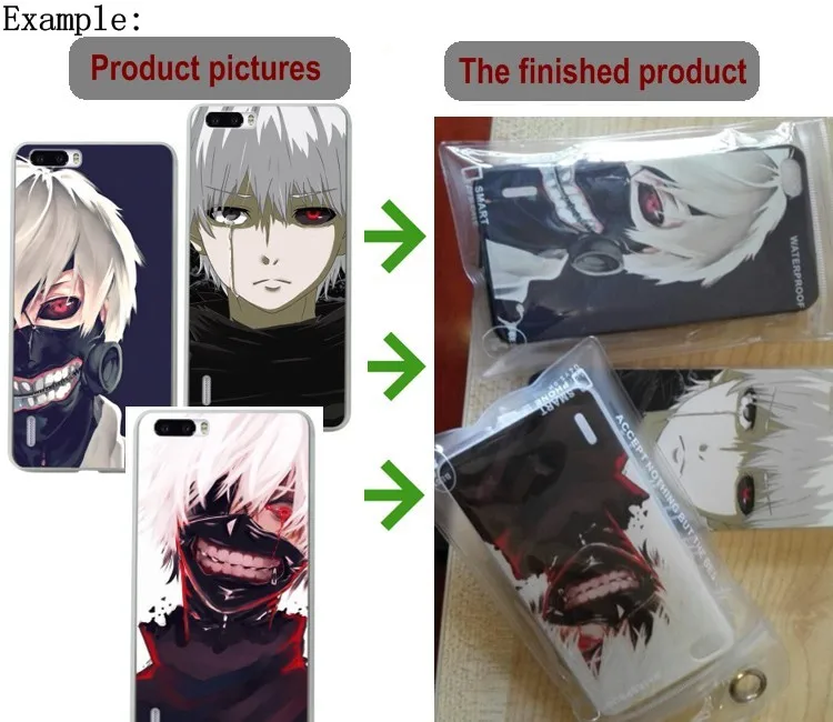 Новинка тонкий мультфильм тпу мягкого силикона телефон защитный чехол для Huawei