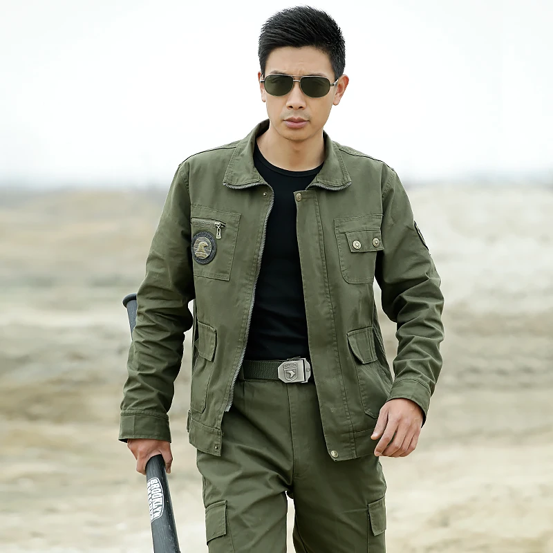 Уличная Мужская одежда для охоты тактические костюмы униформа спецназа