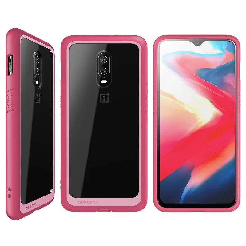 SUPCASE для OnePlus 7 чехол (2019) серия UB Style противоударный Премиум гибридный защитный