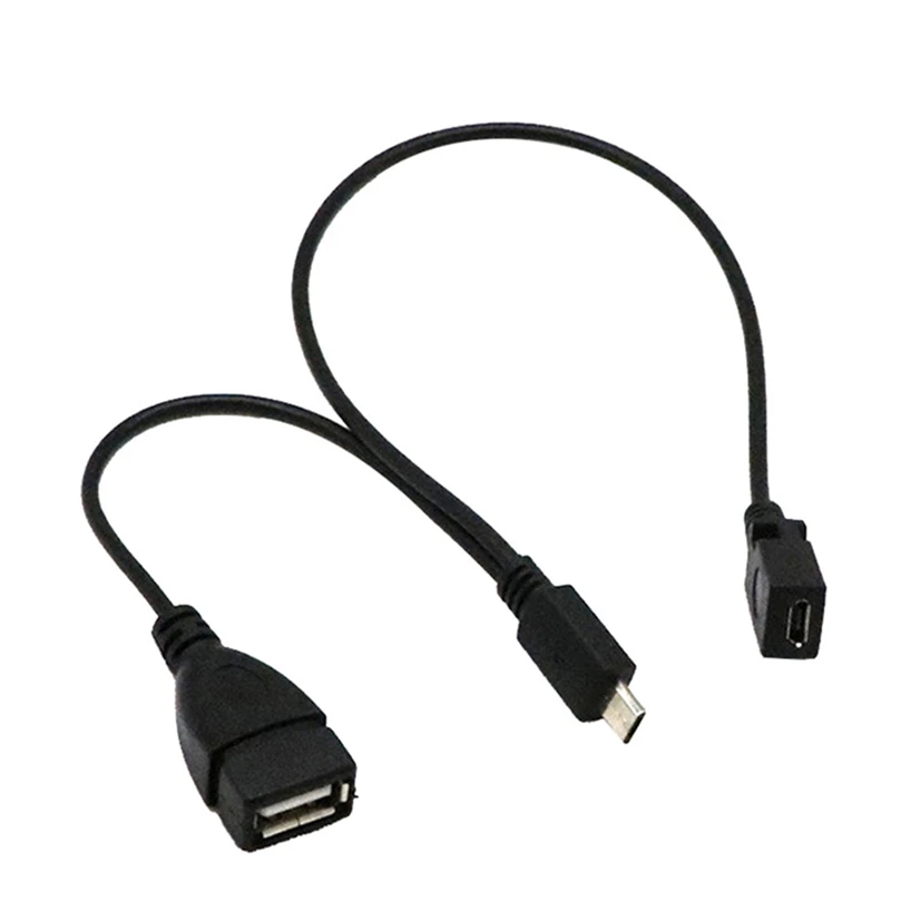30 см 3 дюймовый usb хаб для зарядки файлов 1 миниатюрный Минимальный Micro USB 2 0