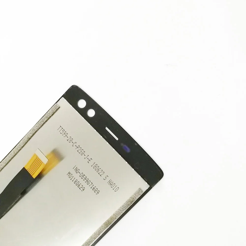 ЖК-дисплей 6 0 &quotДля Doogee BL12000 / Pro сенсорный экран в сборе 100% Протестировано детали