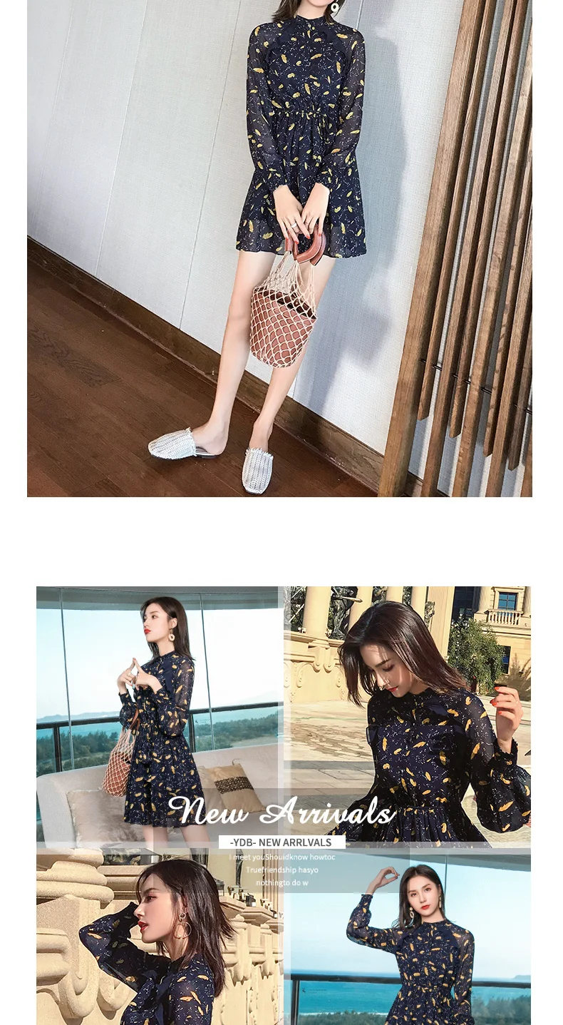 RUGOD Boho chic стильное черное Короткое женское платье мини тонкое Элегантное повседневное летнее платье в Корейском стиле modis femme sukienki kimono