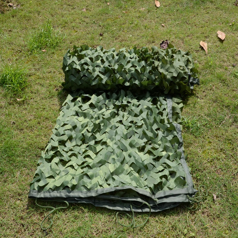 Усиленные камуфляжные сетки WELEAD 10x10 м военная пустынная белая сетка для