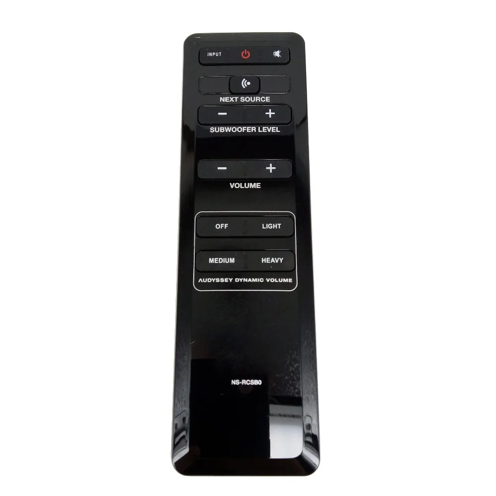 Новый оригинальный телефон для домашнего кинотеатра с дистанционным