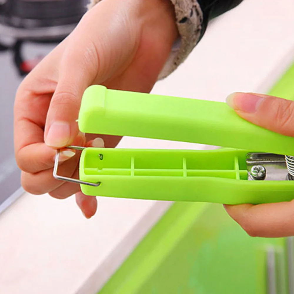 Multifunctional Stainless Steel Bowl Clip Taken Against Hot Dishes Clamp Lifting Device Disk Folder Creative Kitchen Tool | Дом и сад