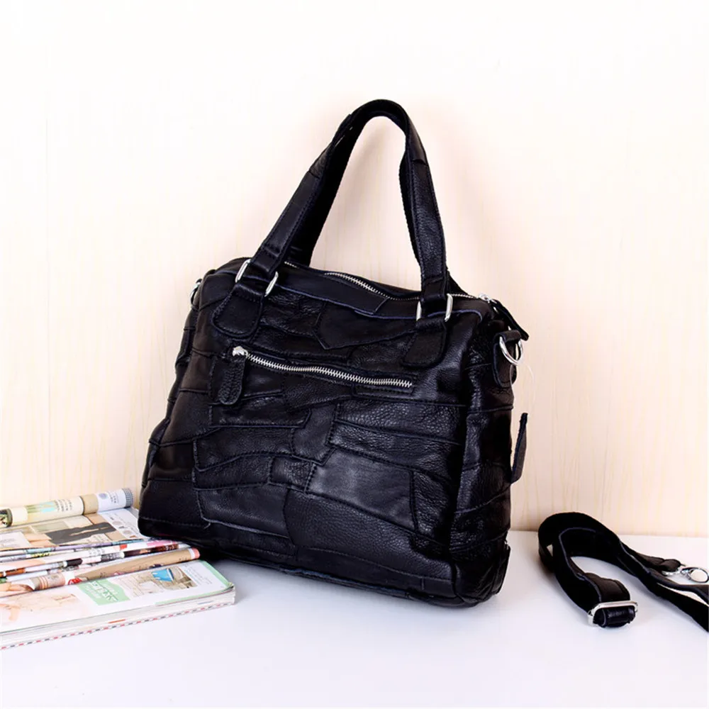 Дизайнерские сумки высокого качества женские на плечо натуральная кожа сумка с