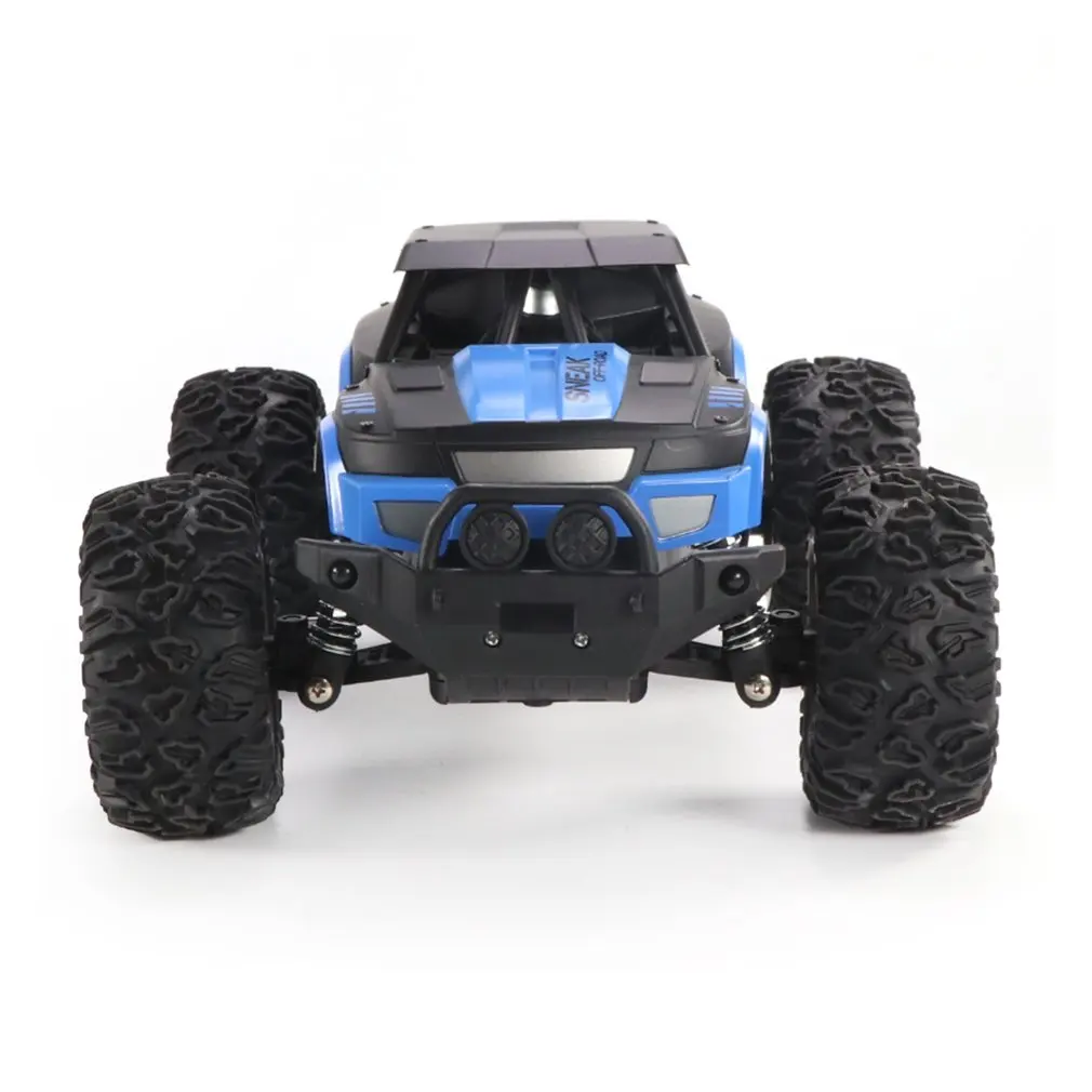 1/12 RC автомобиль, альпинистский автомобиль, внедорожник, привод Bigfoot, модель дистанционного управления, внедорожный автомобиль, игрушки для мальчиков, подарок для детей