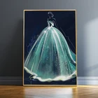 Новое рукоделие, Набор для вышивки крестиком с принтом сделай сам, Набор для вышивки крестиком, свадебное украшение для дома