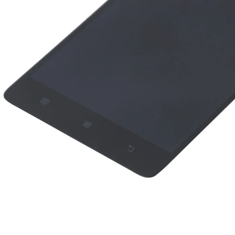 Оригинальный ЖК-дисплей для Lenovo A7000 с сенсорным экраном дигитайзер в сборе черный