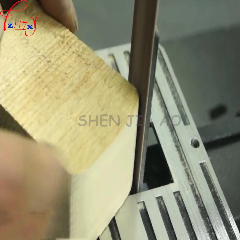 14 дюймовый шлифовальный станок деревообрабатывающий песочный завод аппарат 220 В